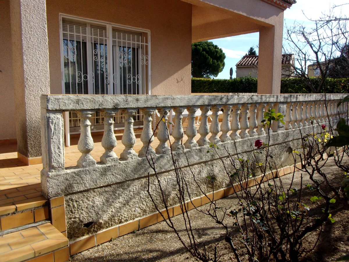 Terrasse Cloture 1 Bic Renovation