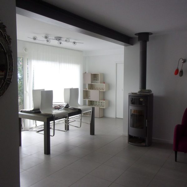 Extension Montpellier 6