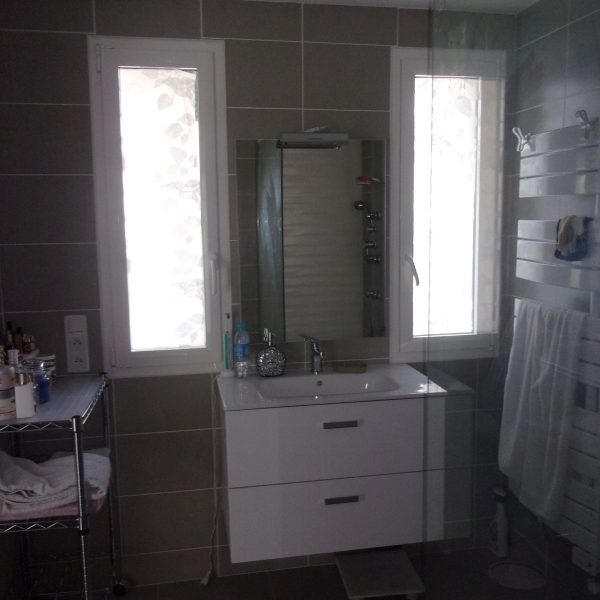 Extension Montpellier 8