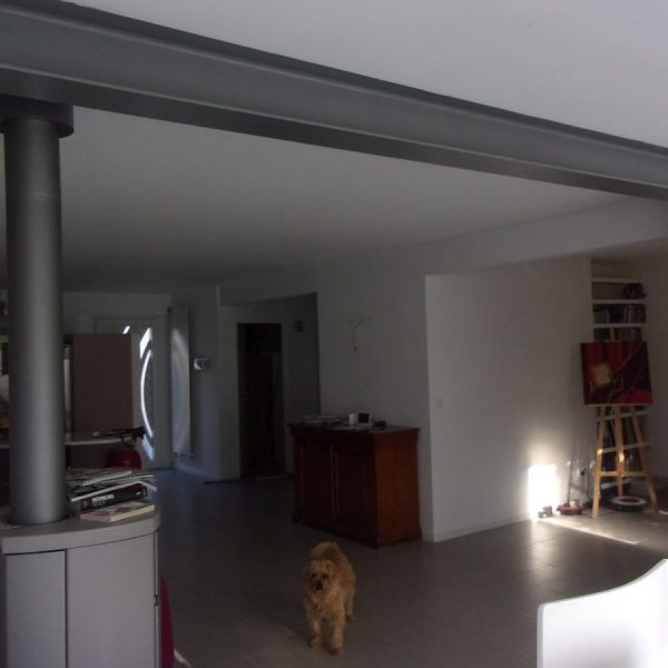 Extension Montpellier 5