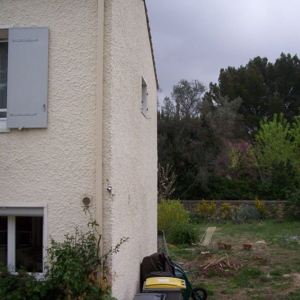 Extension Montpellier 2