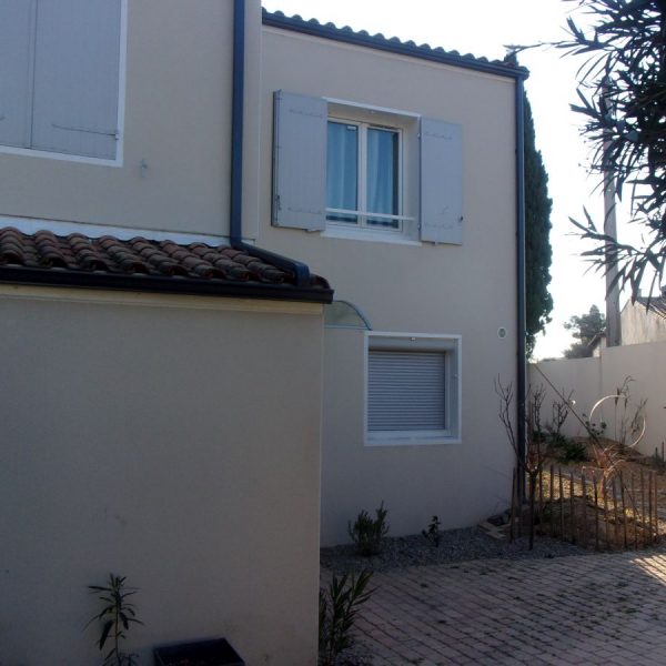 Extension Montpellier 3