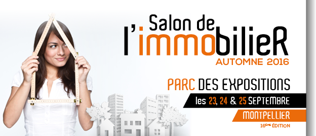 Salon Immobilier