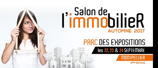 Salon Immobilier Montpellier 2017